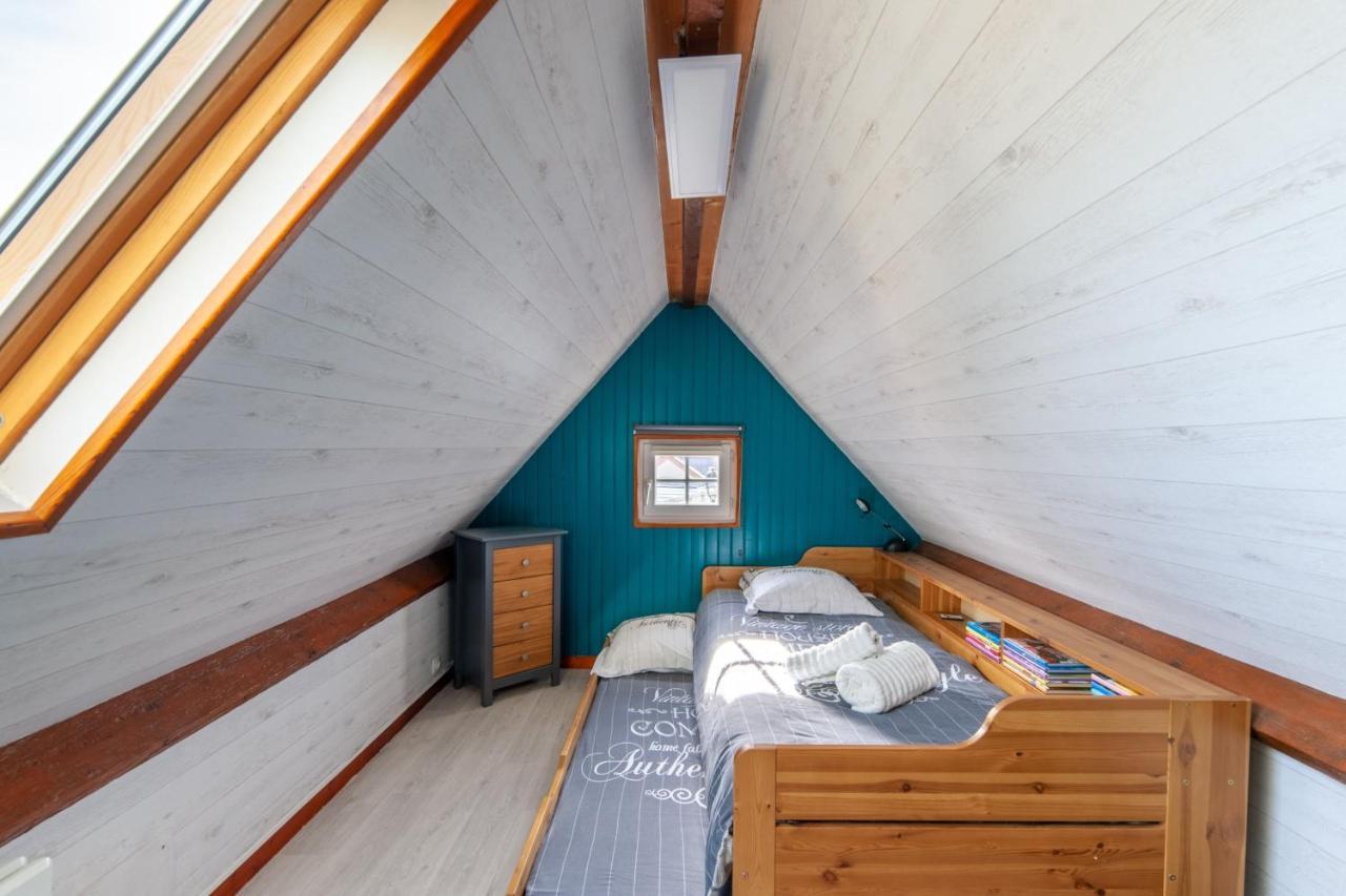 Dido Newfy Home Sainte-Marie-au-Bosc Экстерьер фото