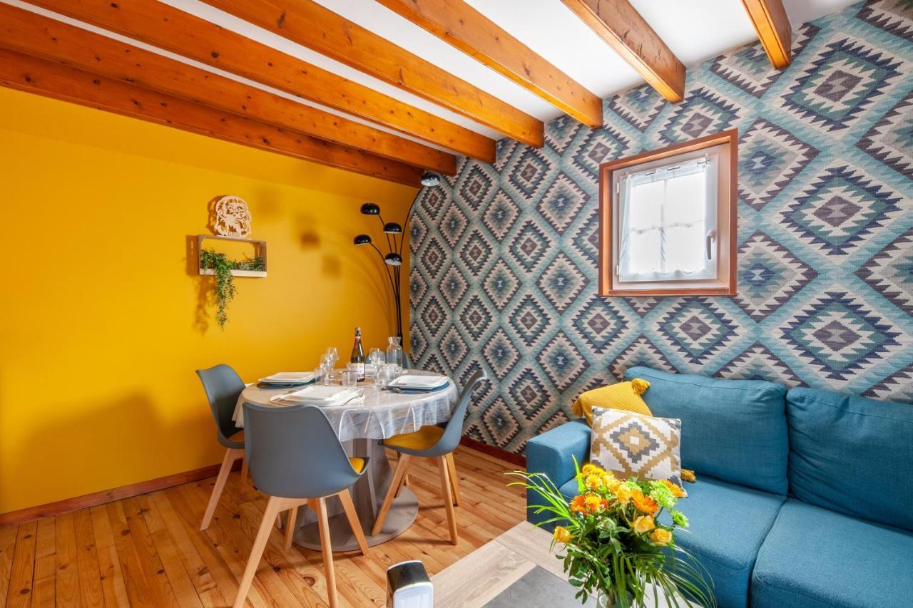 Dido Newfy Home Sainte-Marie-au-Bosc Экстерьер фото